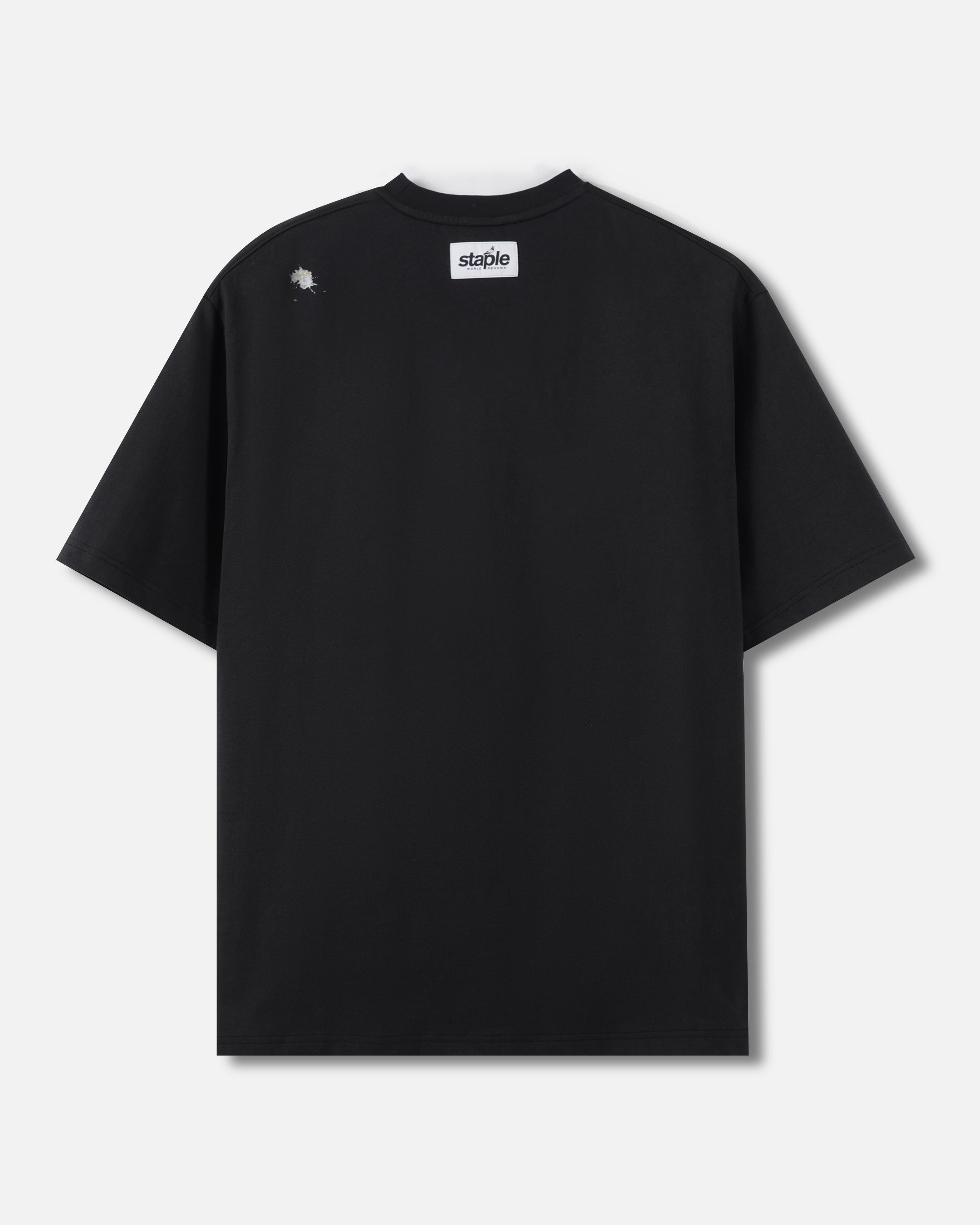 Highland Logo Tee - Tee | Staple Pigeon