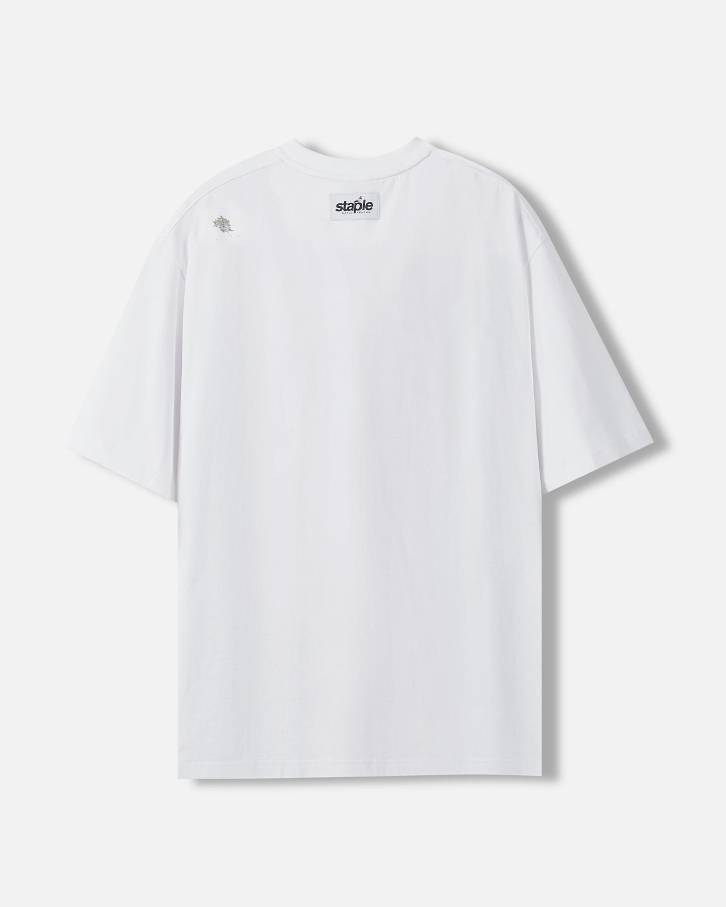 Highland Logo Tee - Tee | Staple Pigeon