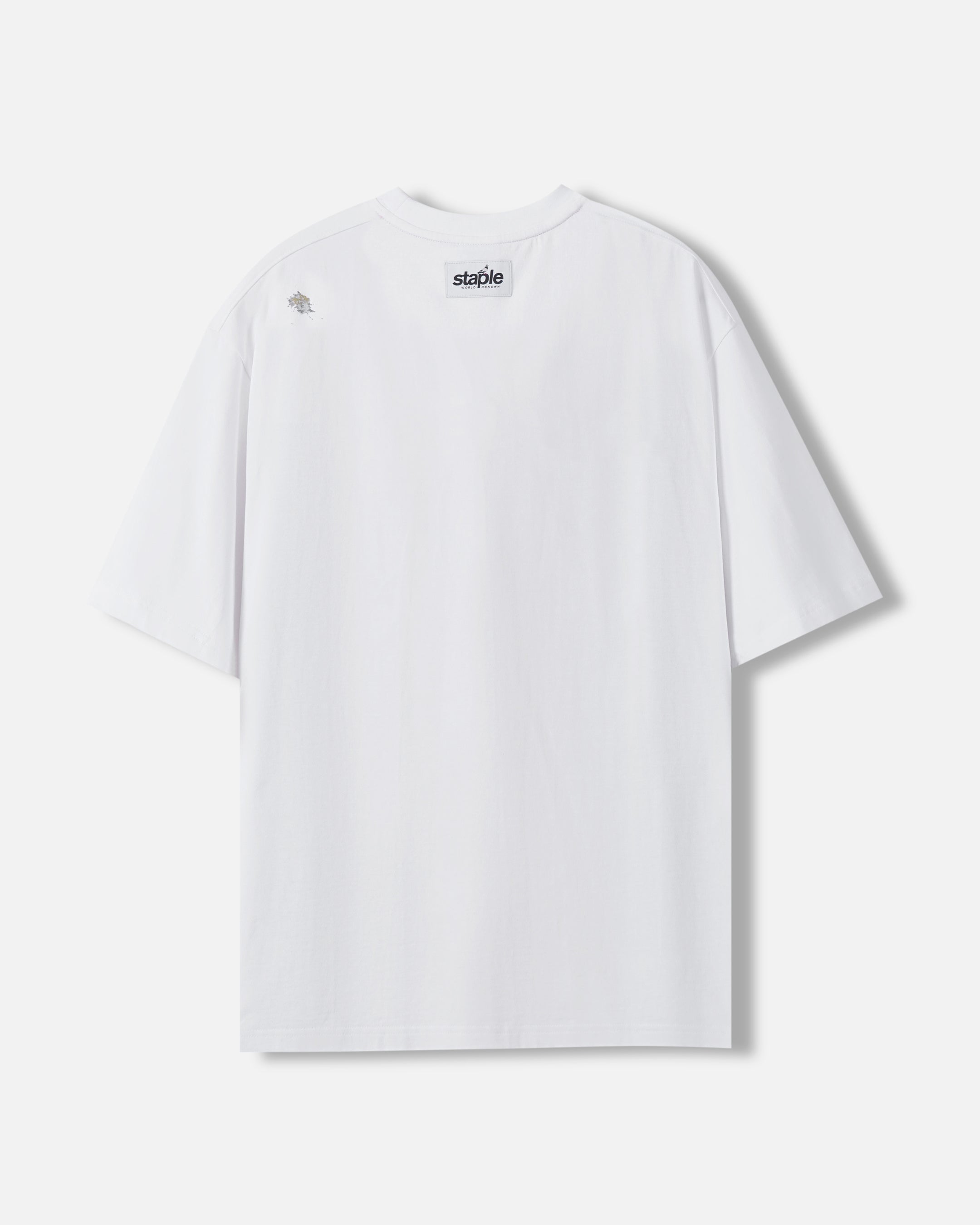 Highland Logo Tee - Tee | Staple Pigeon