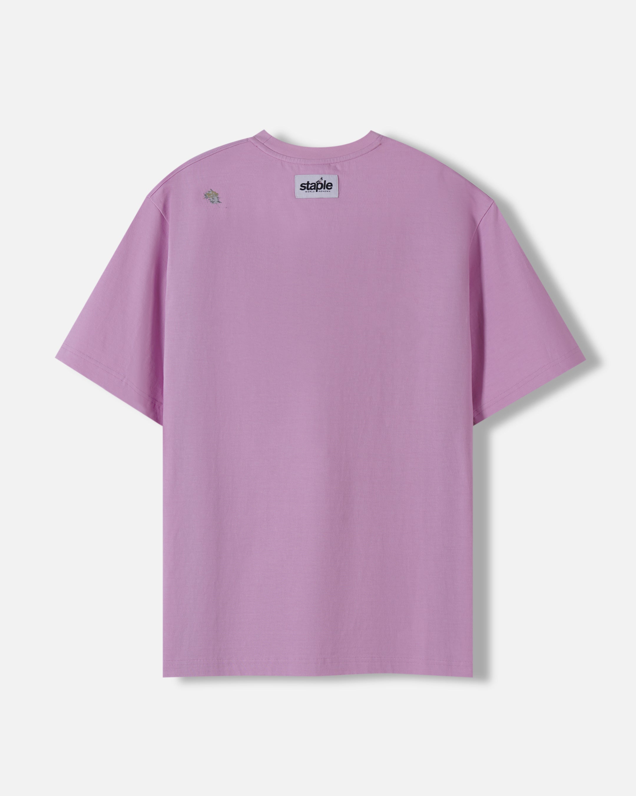 Tompkins Logo Tee - Tee | Staple Pigeon