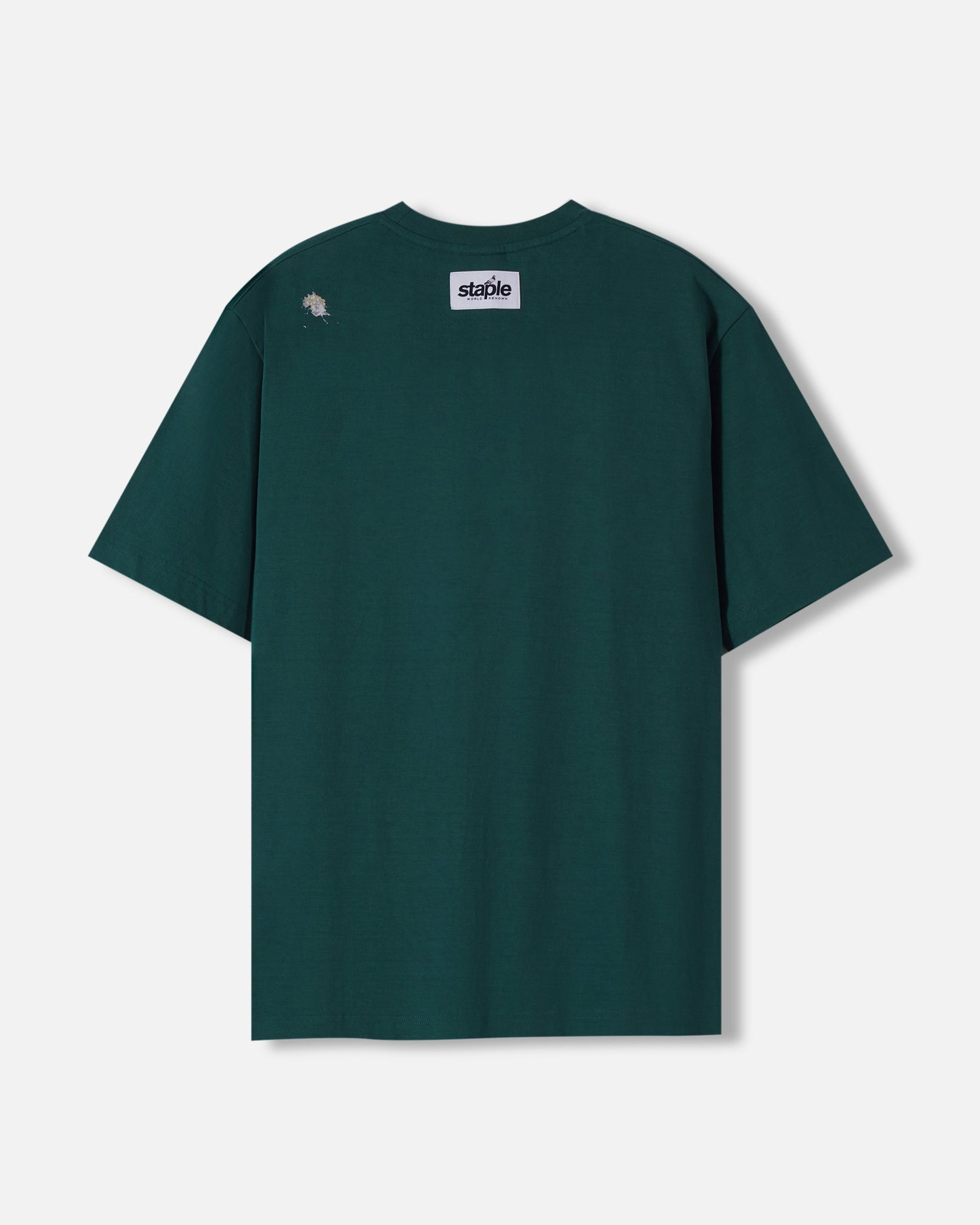 Tompkins Logo Tee - Tee | Staple Pigeon