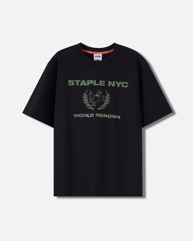 Kissena Graphic Tee - Tee | Staple Pigeon
