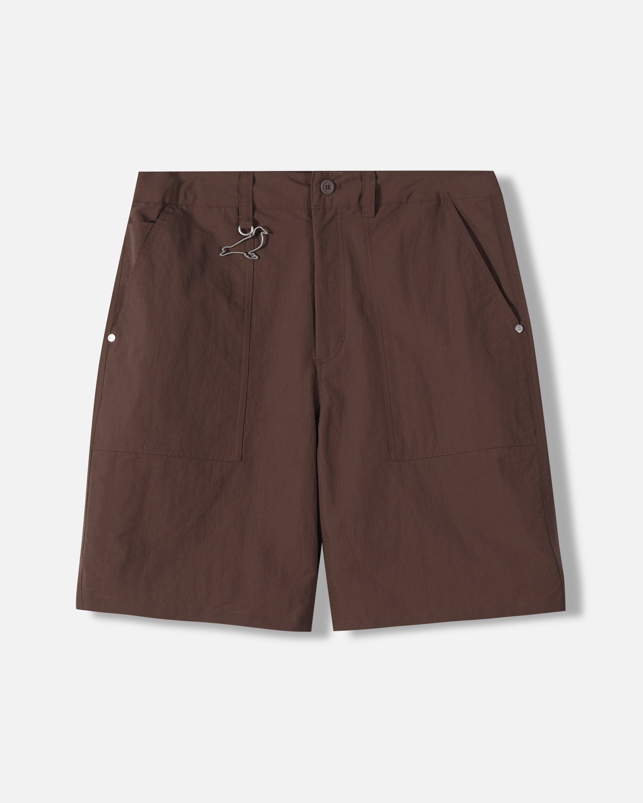 Rucker Short - Shorts | Staple Pigeon