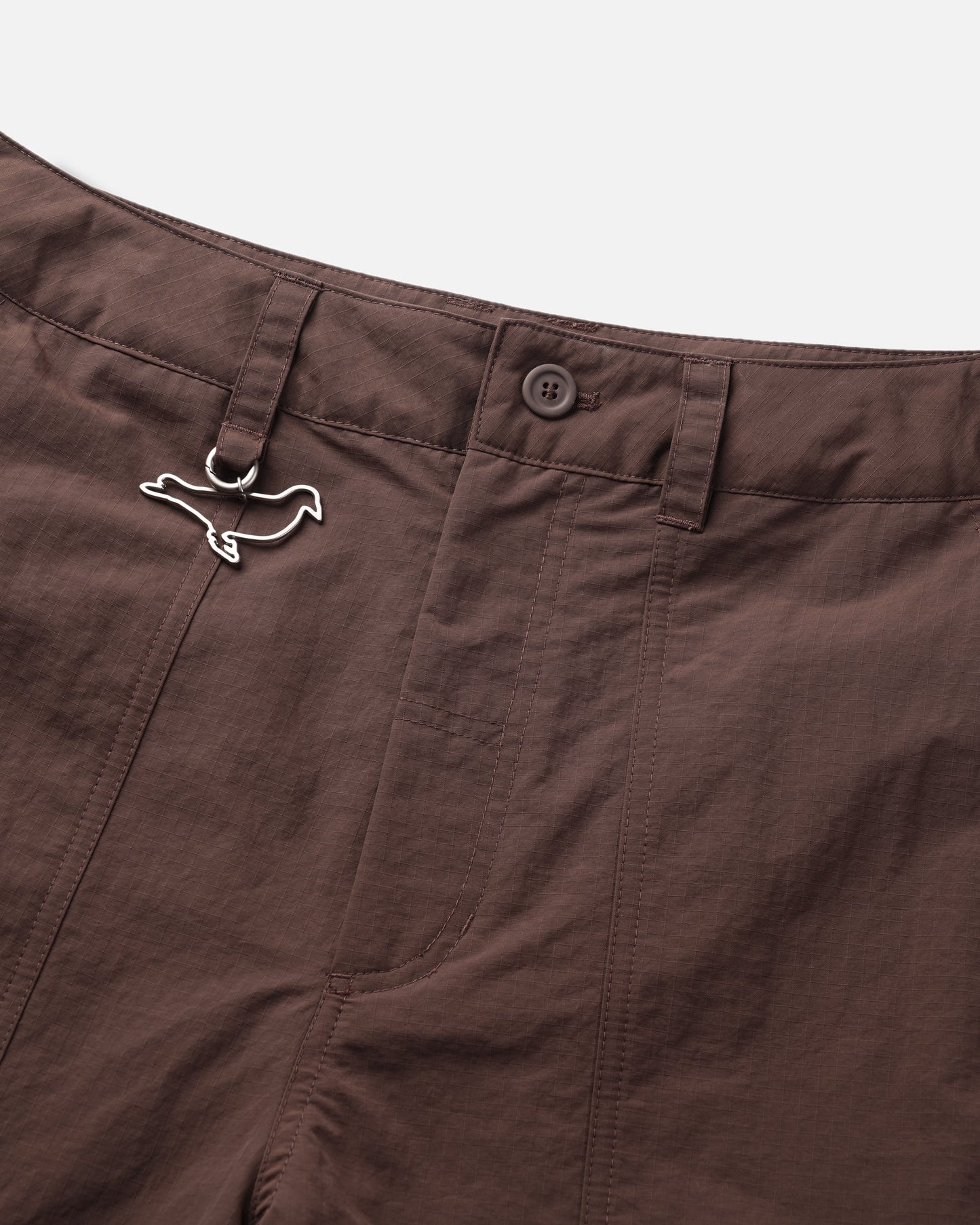 Rucker Short - Shorts | Staple Pigeon