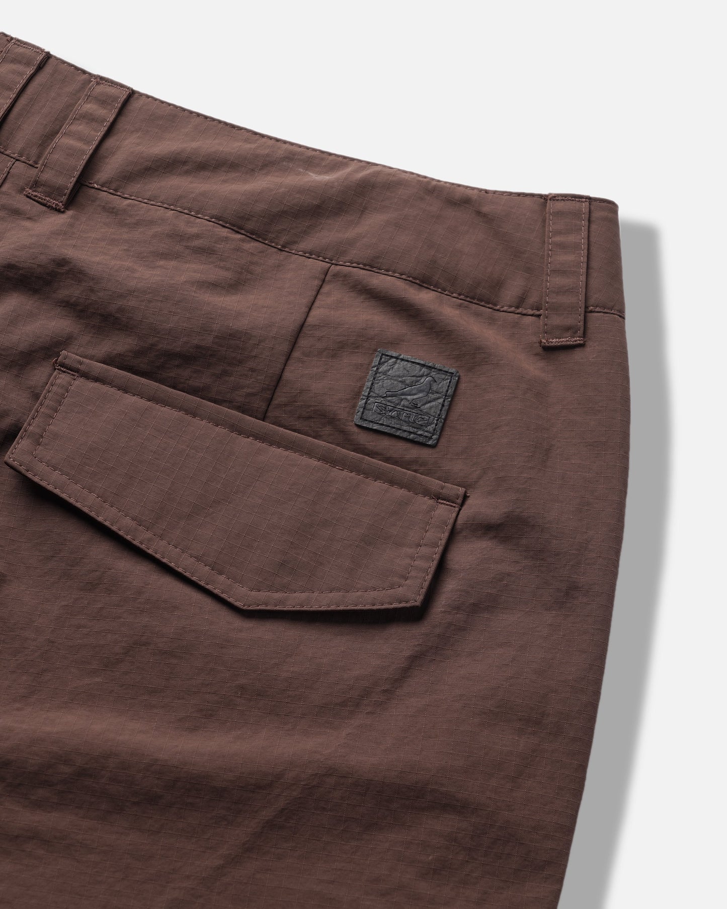 Rucker Short - Shorts | Staple Pigeon
