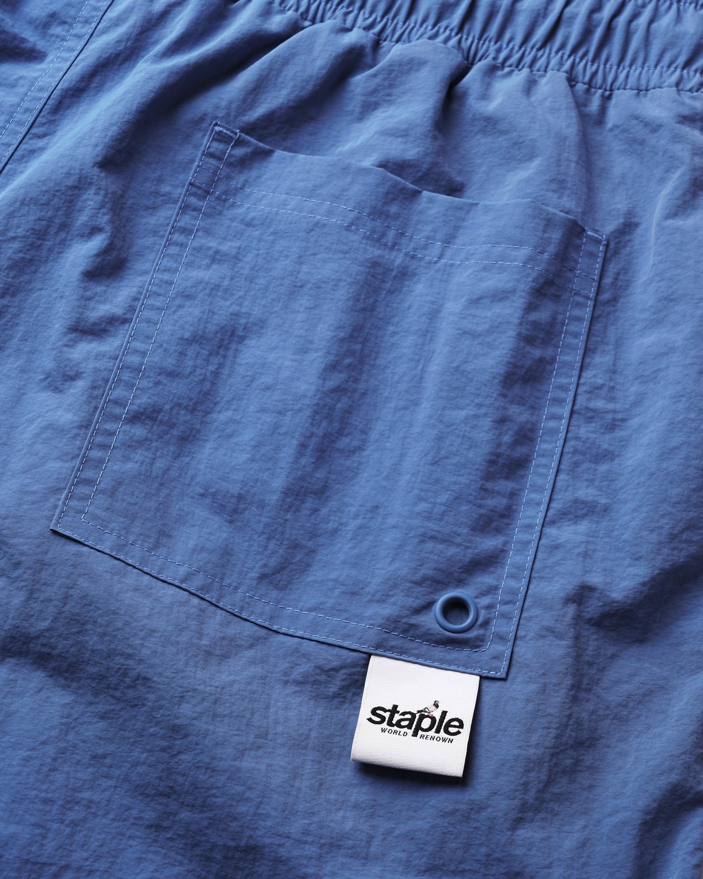 Prospect Training Short - Shorts | Staple Pigeon