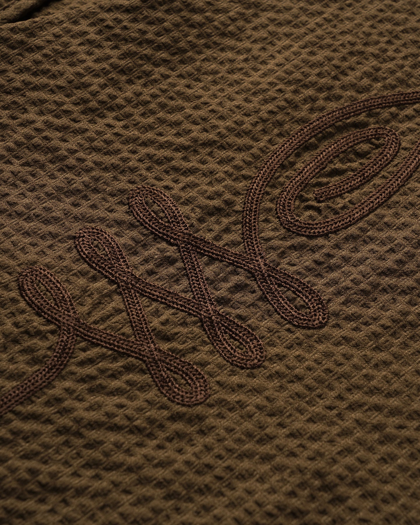 Bryant Emb Cardigan - Jacket | Staple Pigeon