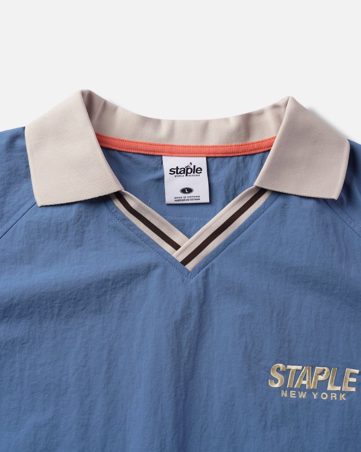 Prospect Training Shirt - Tee | Staple Pigeon