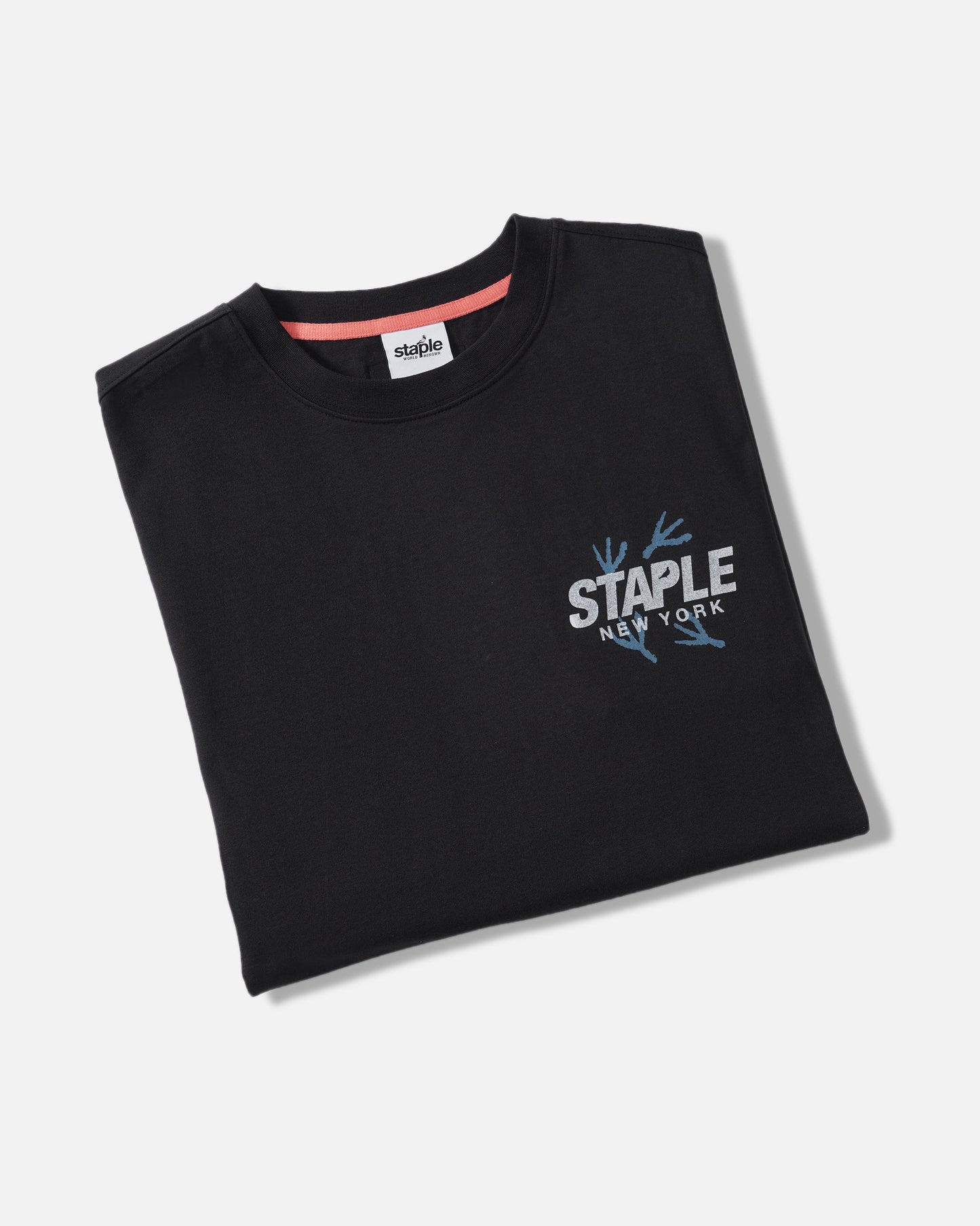 Highland Logo Tee - Tee | Staple Pigeon