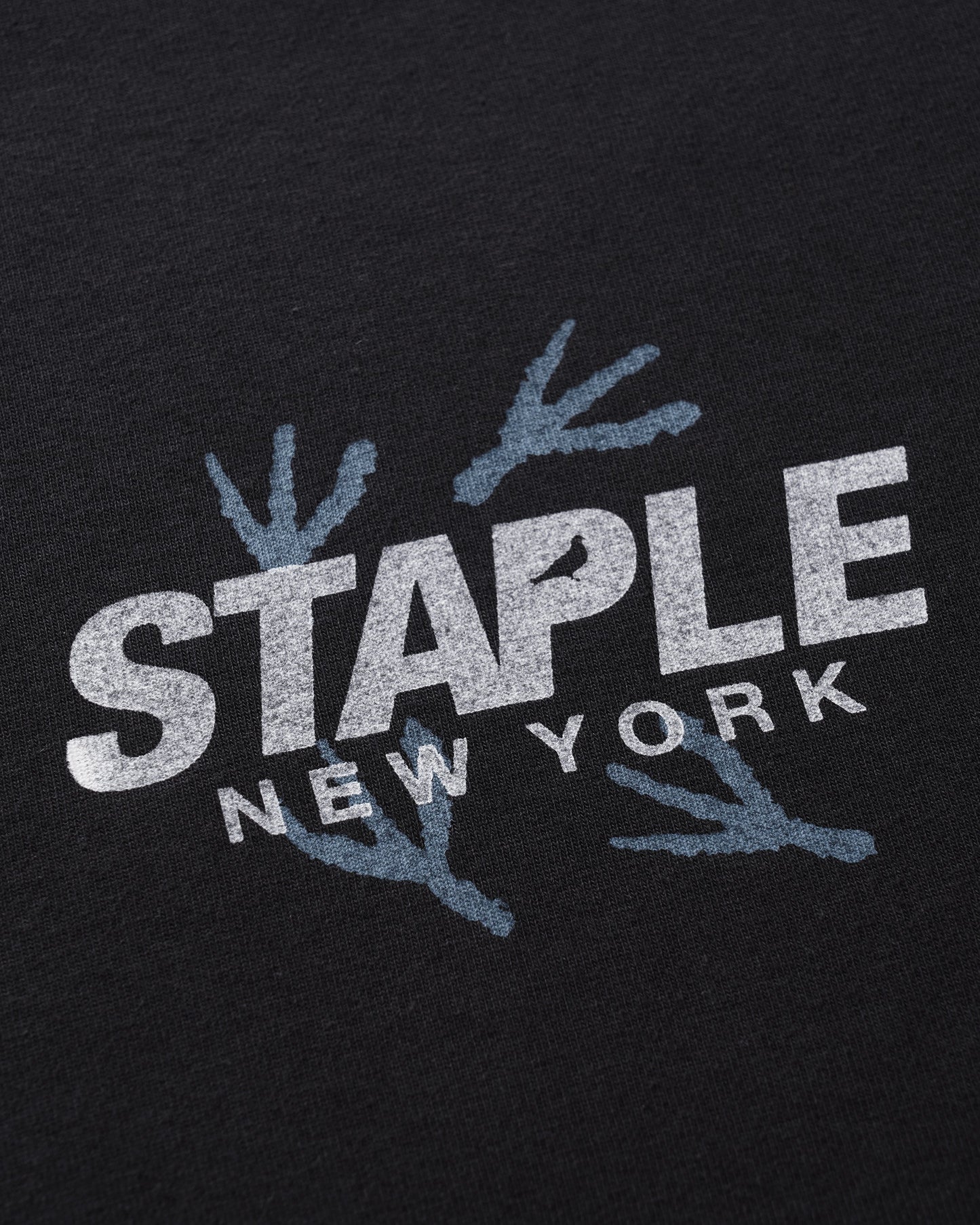 Highland Logo Tee - Tee | Staple Pigeon