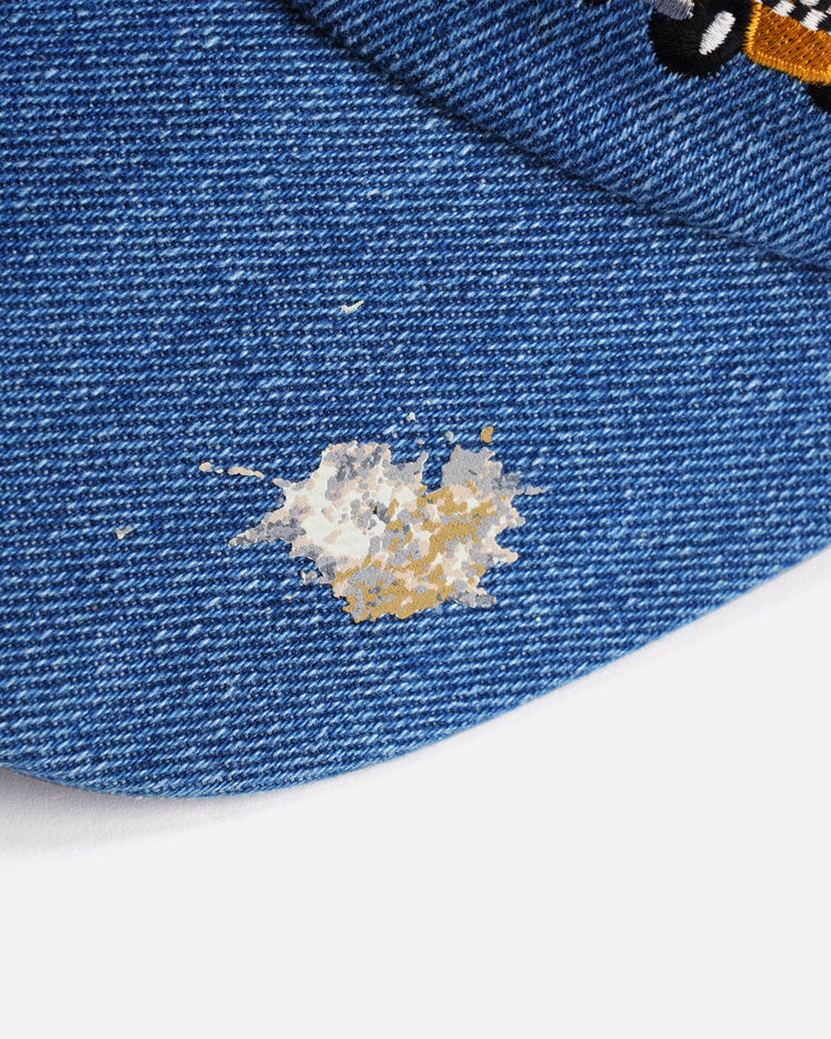 Civics Emb Dad Cap - Hat | Staple Pigeon