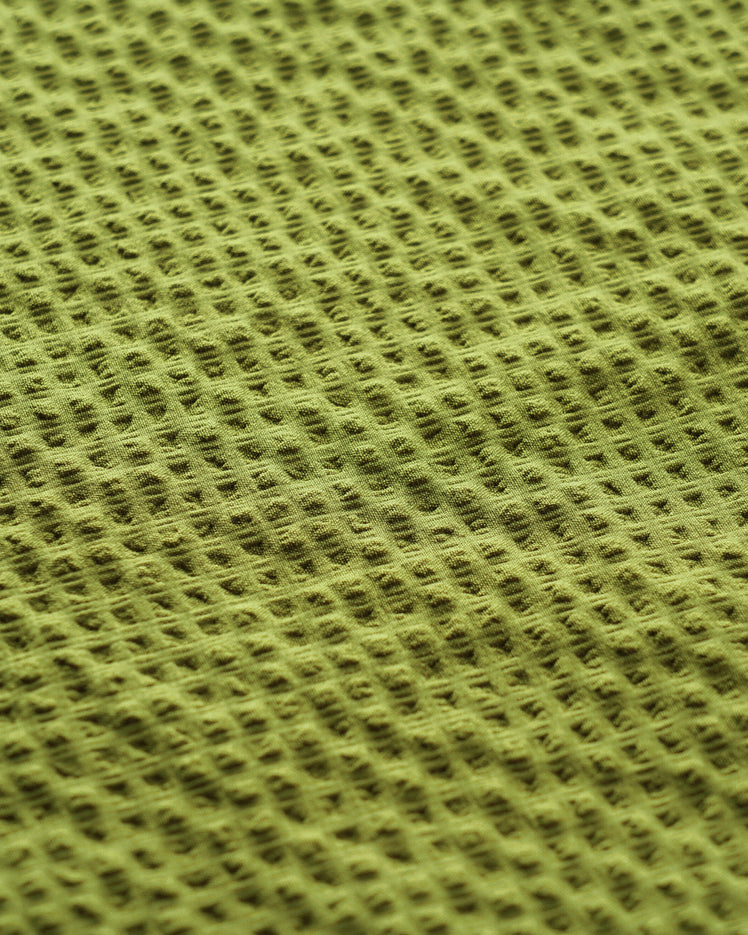 Commodore Woven Shirt - Shirt | Staple Pigeon