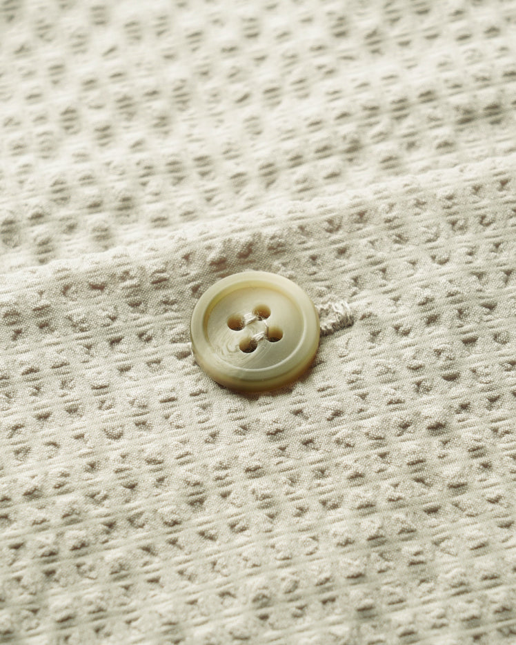 Commodore Woven Shirt - Shirt | Staple Pigeon