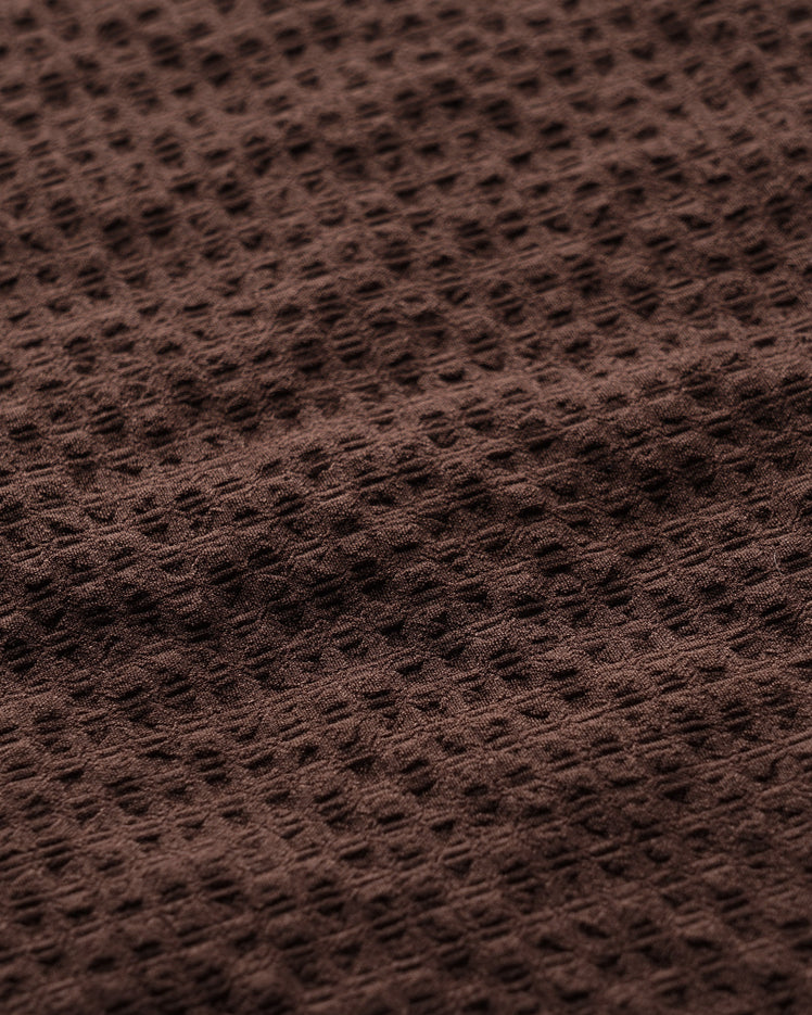 Commodore Woven Shirt - Shirt | Staple Pigeon