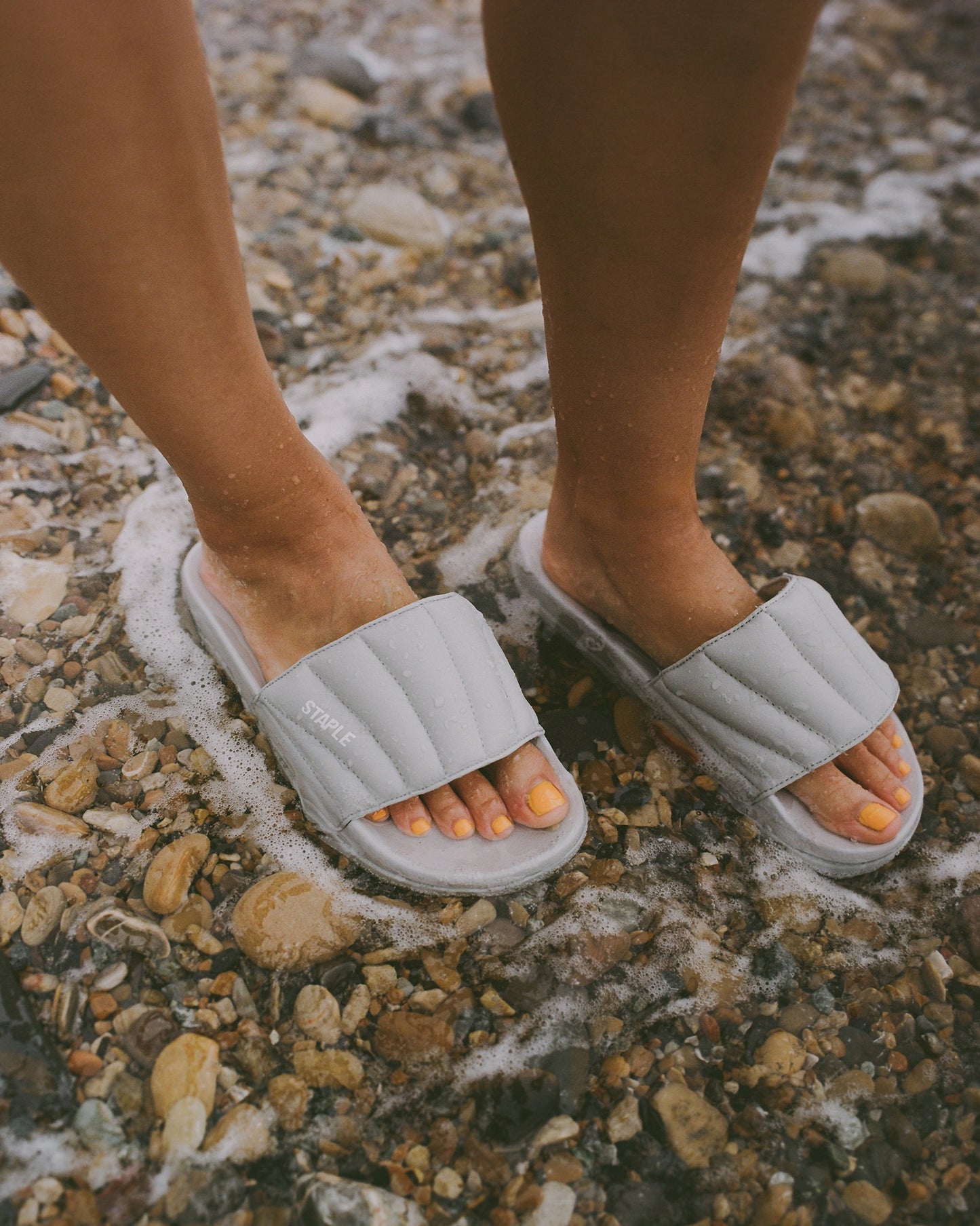 Lido Lux - Shoes | Staple Pigeon