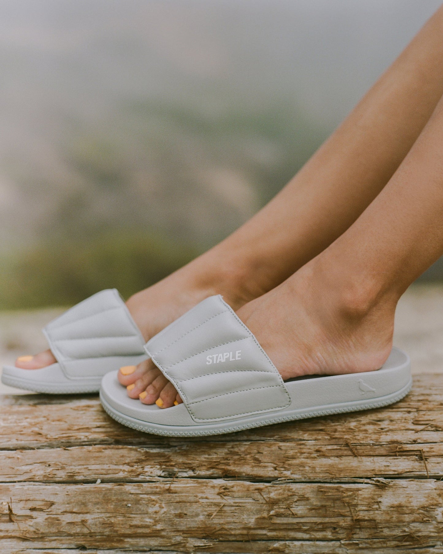 Lido Lux - Shoes | Staple Pigeon