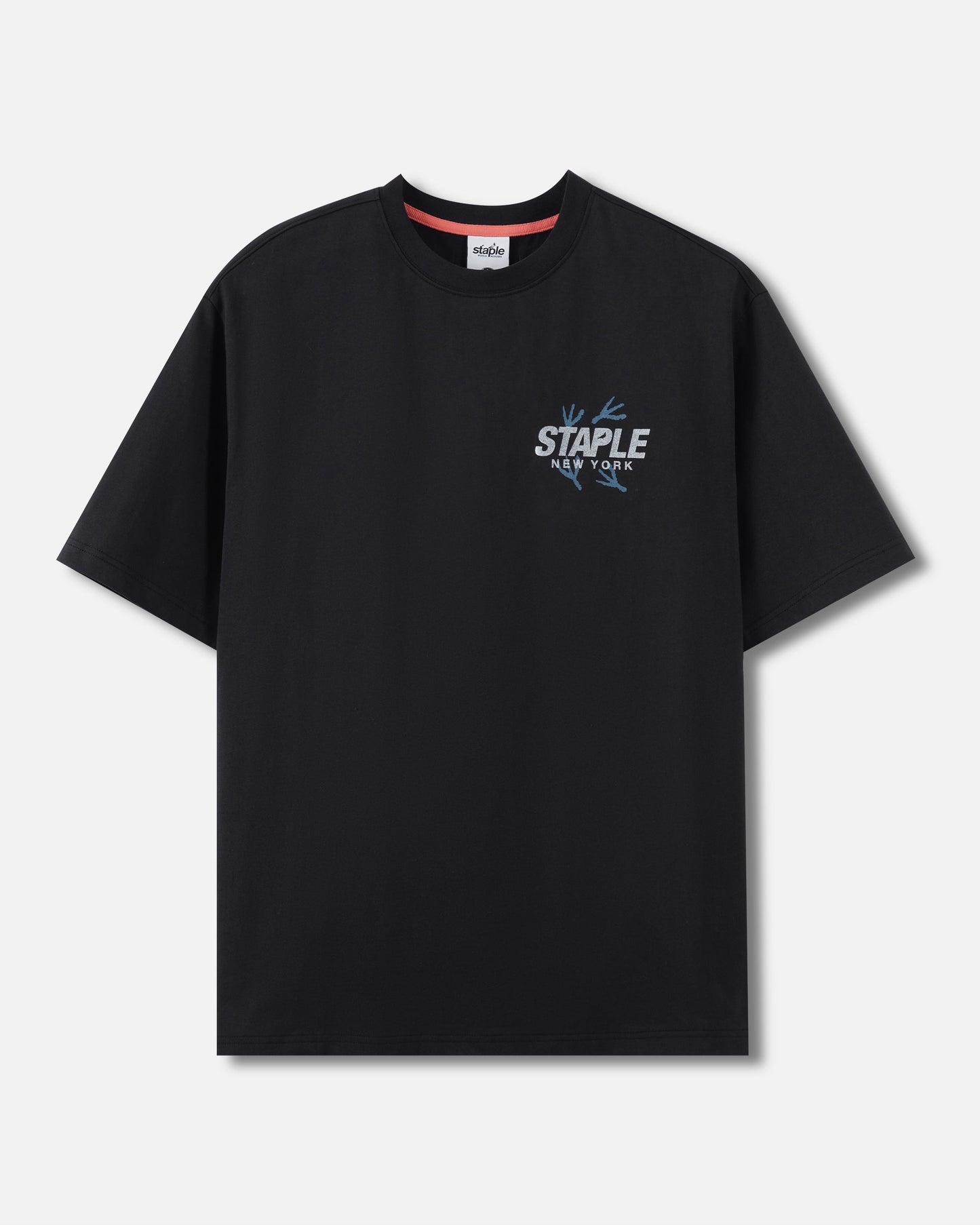 Highland Logo Tee - Tee | Staple Pigeon