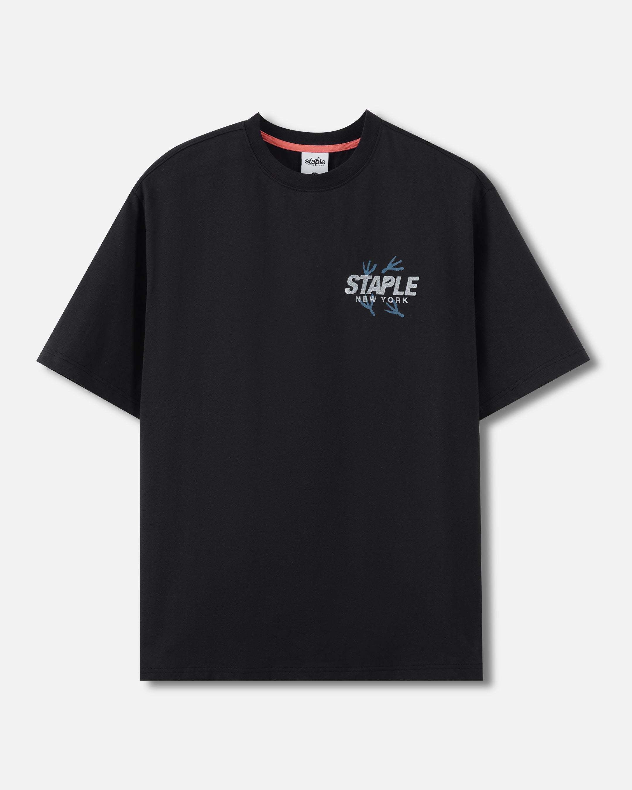 Highland Logo Tee - Tee | Staple Pigeon